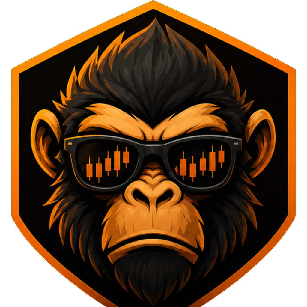 MonkeyXtrader logo